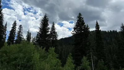 Redman Campground