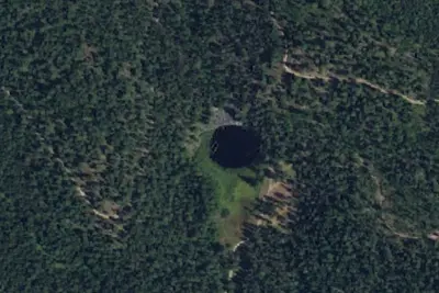 Phillips Lake