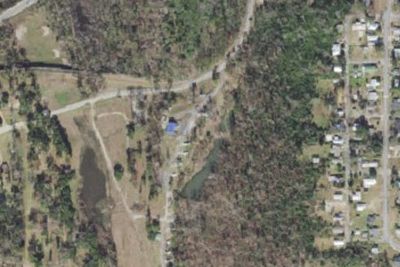 RV park