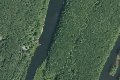 Camp site