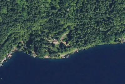 Camp David Jr.