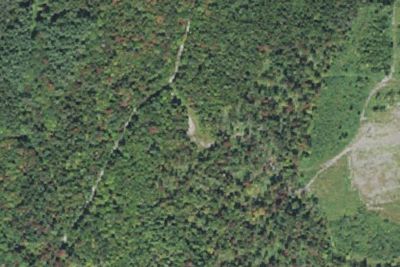 Camp site