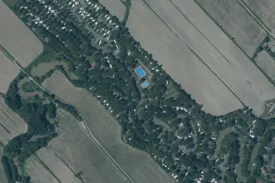 Camping St-Marc