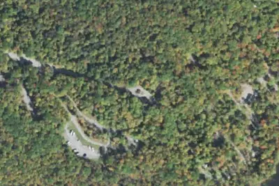 Crooked Run Campground