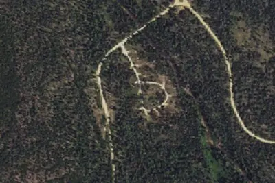 Bow River Campground