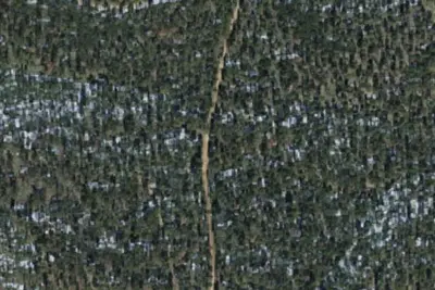 Camp site