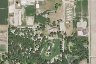 Colona's Scott Family Park