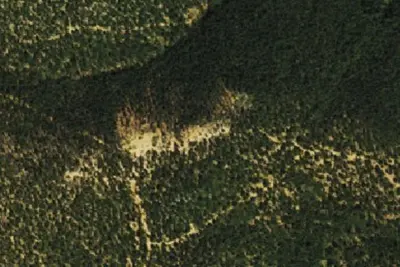 Camp site