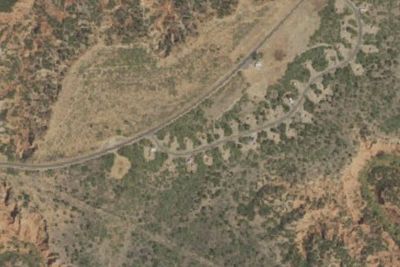 Quitaque, TX Site 7