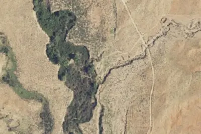 Camp site