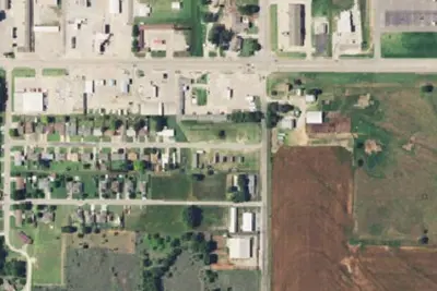 RV park (Exploration Properties)