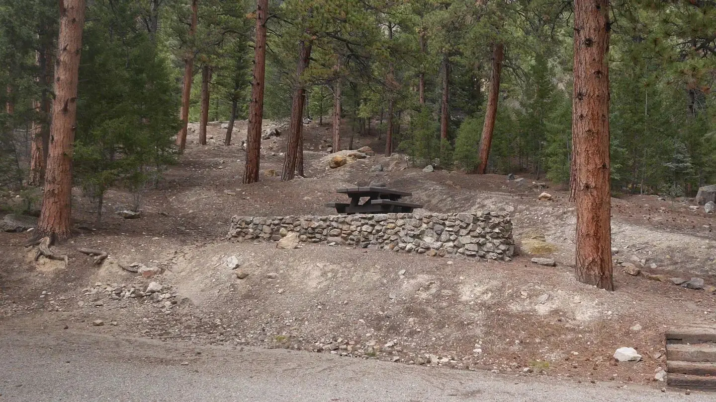 Elephant Rock Campground