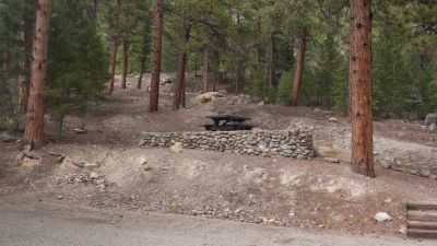 Elephant Rock Campground
