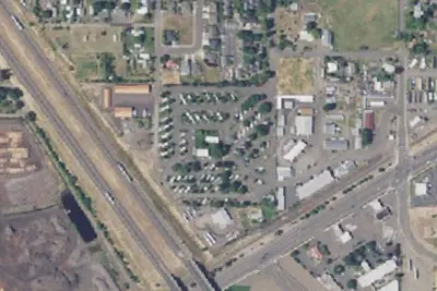 Rendezvous RV Resort