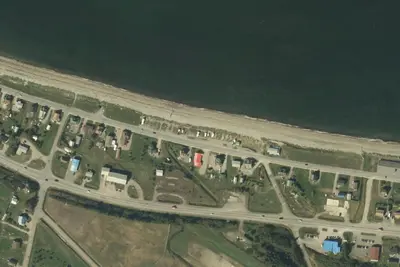 Camping du Rivage