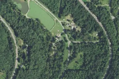 Vein Mountain Gold Camp & Carolina Emerald Mine