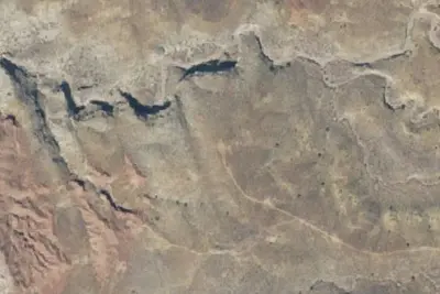 Camp site