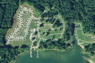 RV park