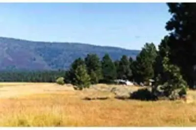 Merrill Campground