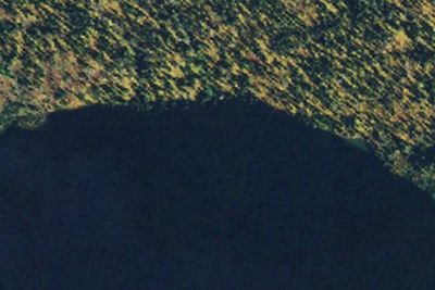 No Name Lake