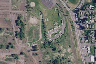 RV park