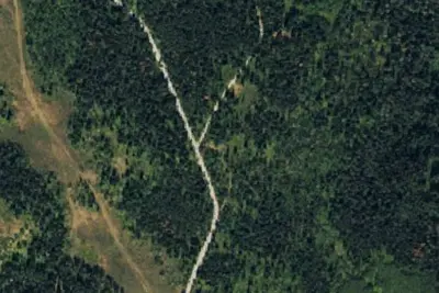 Camp site