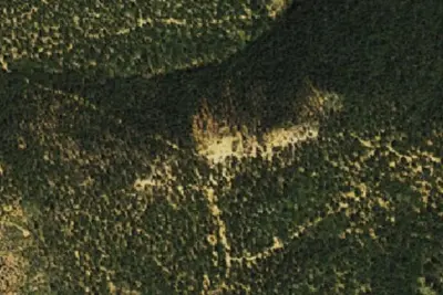 Camp site
