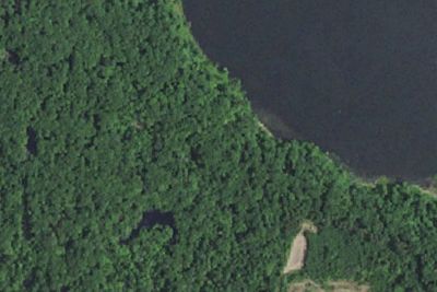 Straight Lake Campground