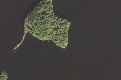 Camp site
