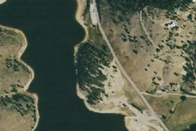 Camp site