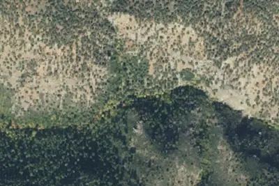 Camp site