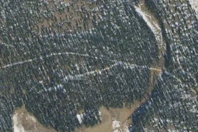 Camp site
