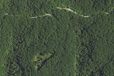 Camp site