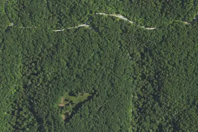 Camp site