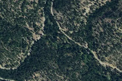 Deer Creek Campground