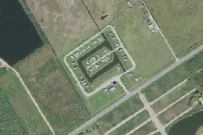 Lazy D&D RV Resort