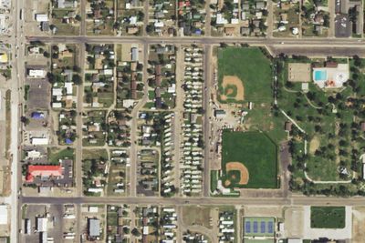 Yerby's RV Park