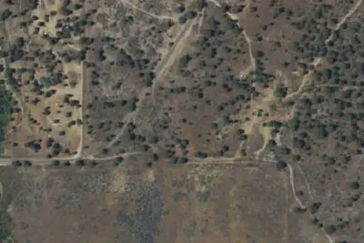 Apple Canyon Yellow Post Sites
