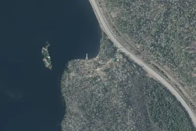 Camp site