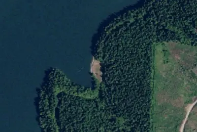 Little Meadow Creek ATV Camp