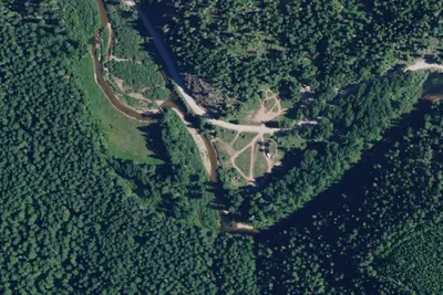 Rd 209 Site 61e