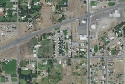 Oasis RV Park
