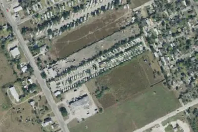 RV park