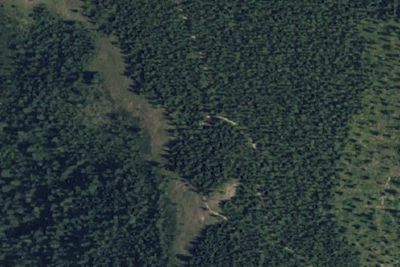 Camp site