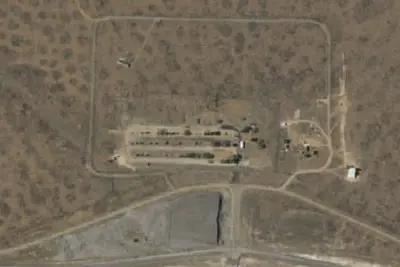Zia RV Park