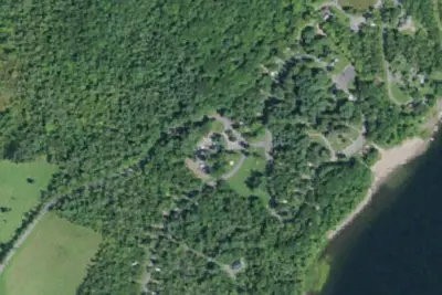 Thompsons Lake Campground
