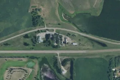 Camp site