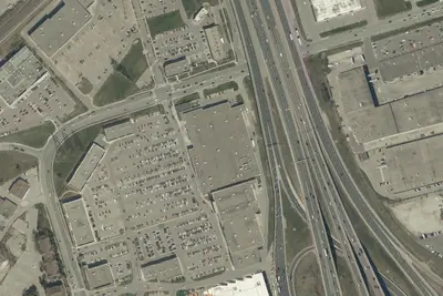 Walmart · Etobicoke
