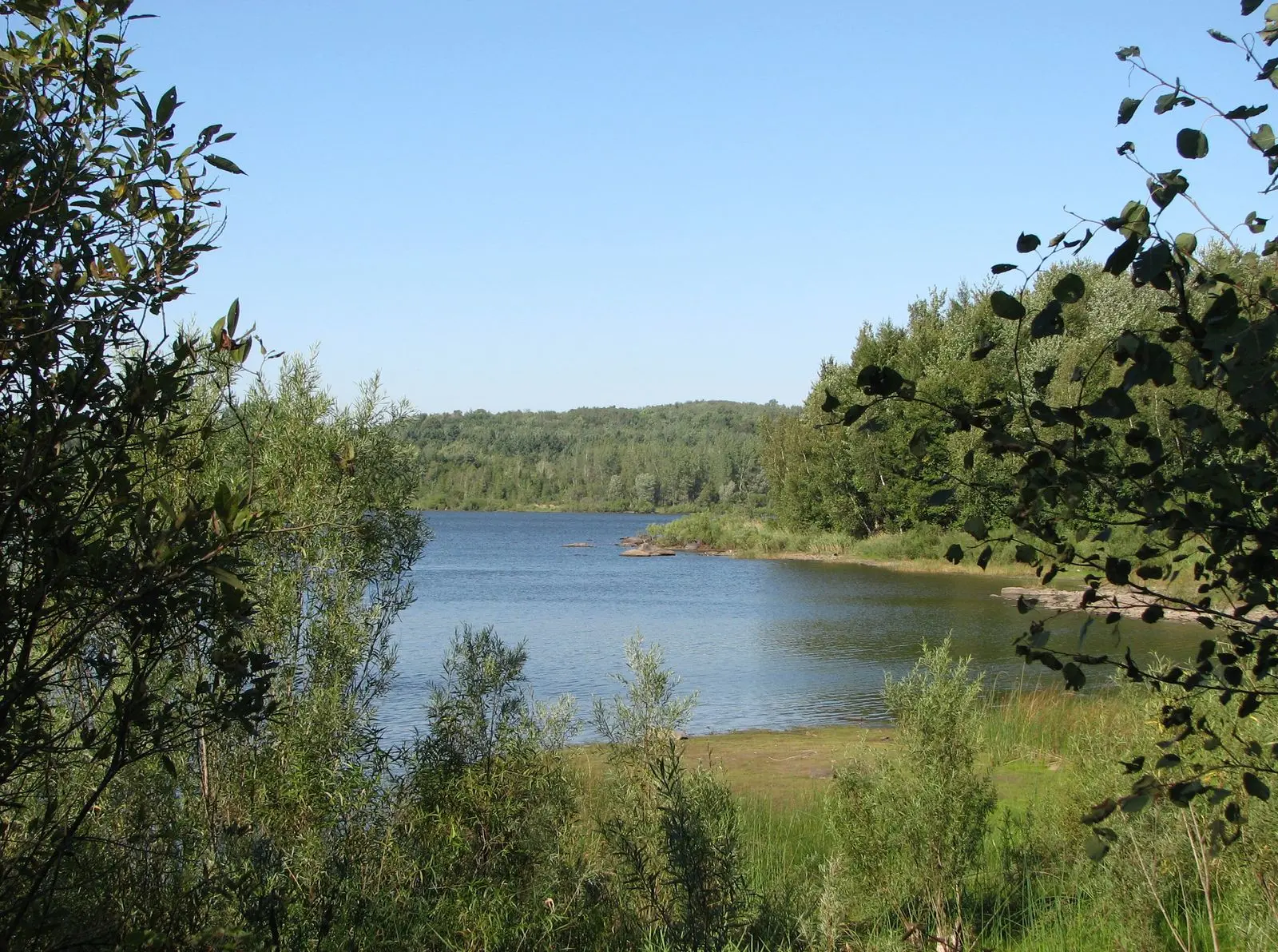 Photo of Yamaska National Park