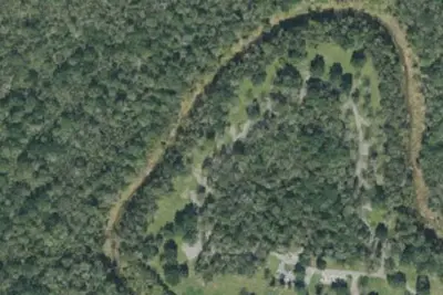 Camp site